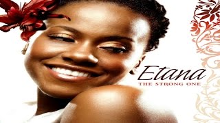 Watch Etana Live  Love Life video