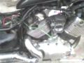 VIRAGO 535 ONE CARB , MONO CARBURADOR