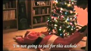 Watch Jon Lajoie Cold Blooded Christmas video