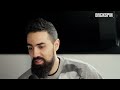 Bushido über Ersguterjunge-Vergangenheit und Shindy | BACKSPIN TV (Interview Part 1/8)