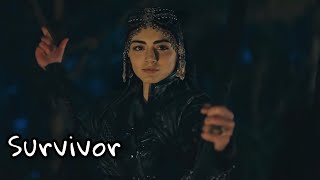 Survivor - Bala Hatun