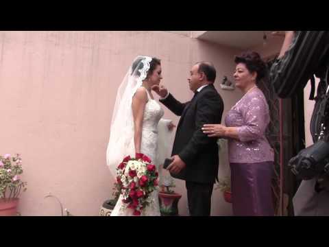 Salida de Casa Fabiola & Alรกn | Enfoque Directo