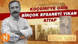 Koçgi̇ri̇ Tari̇hi̇ Programi