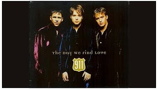 Watch 911 The Day We Find Love video