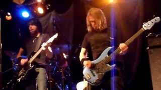Watch Kenny Wayne Shepherd Nevermind video