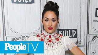 (FULL) Nikki Bella Talks John Cena On TODAY Show, Says He's Changed Mind On Kids & More | PeopleTV (FULL) Nikki Bella Talks John Cena On TODAY Show, Says He's Changed Mind On Kids & More | PeopleTV
