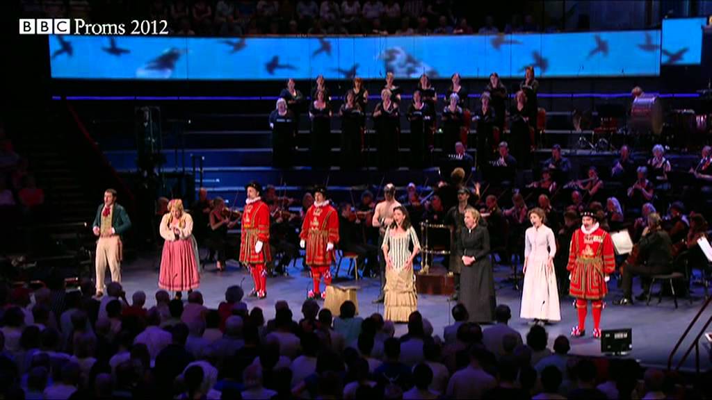 Gilbert and Sullivan - H.M.S. Pinafore Gilbert and Sullivan - H.M.S. Pinafore