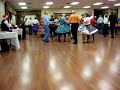 Salado TX video: Square dancing at Salado, Texas