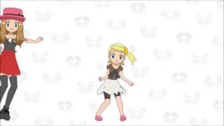Cari Pokemon Faiha Amv Dance Cari Pokemon Faiha Amv Dance