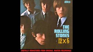 Watch Rolling Stones Around And Around video