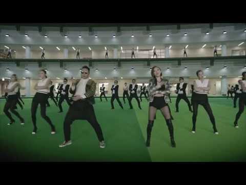 Скачать видео песни psy gentleman