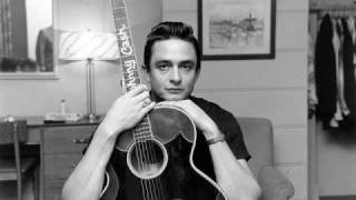 Watch Johnny Cash The Great Speckled Bird video
