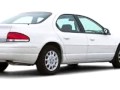 SOLD - 2000 Chrysler Cirrus LX 97005 Beaverton Kia New/Used