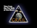 Grail Mission Snaps Far Side of the Moon - First Look