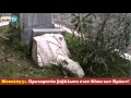 AIXMHTV - Βεβήλωση στον Κήπο των Ηρώων! AIXMHTV - Βεβήλωση στον Κήπο των Ηρώων!