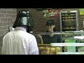 Star Wars Episode III.V (Untitled Darth Vader Project)