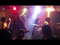 waterweed 初台wall 20110522