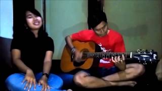 Perfect Love by Eka & Vagga Astronia (Kotak Cover)