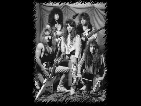 Recon - Heavy/Power Metal