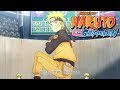 Naruto Shippuden - Ending 39 | Departure Song