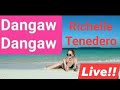DANGAW DANGAW concert live