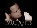 Paul Potts One Chance - You Raise Me Up (Por Ti Seré)