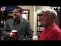 Jack McKeon Speaks about Dreams with The Alliance