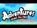 Adventures Under The Sea - Submarine Joyride