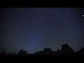 微速度 星 HD-Orionid Meteor Shower 2009 オリオン座流星群 -dotcube-