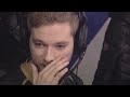 MLG X-Games: Ninjas in Pyjamas vs Fnatic