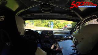 19 Rally Citta Di Camaiore 2013