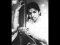 Mose Chhal Kiye Jaaye - Lata Mangeshkar