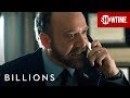 Billions | 'Follow the Money' Tease | Paul Giamatti & Damian Lewis Showtime Series