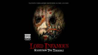 Watch Lord Infamous Come Back To Hell video
