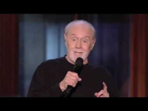 George Carlin -Child Worship