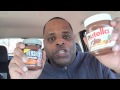 nutella