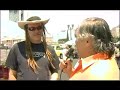 cEvin Key interviewed in America: Freedom to Fascism