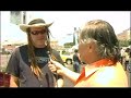 cEvin Key interviewed in America: Freedom to Fascism