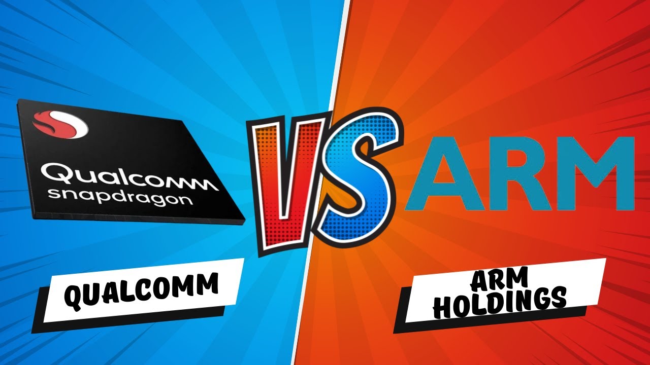 ARM Holdings Cancels deal with Qualcomm Snapdragon that ARM Holdings Cancels deal with Qualcomm Snapdragon that