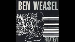 Watch Ben Weasel Truth And Beauty video