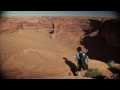 “Canyon” by Andrew Bird and Tyler Manson