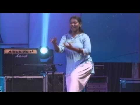 29. Gryffindo Girls - Kavya Jayanthi & Niloufer - Group Dance...