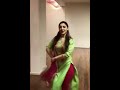 Punjabi Dress Tight Salwar ( Full Video ) | Most Viral Video | Hot Girl Dance | Portrait View