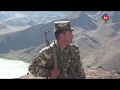 Günnüt əməliyyatında iştirak edən zabitlərdən biri danışır Günnüt əməliyyatında iştirak edən zabitlərdən biri danışır