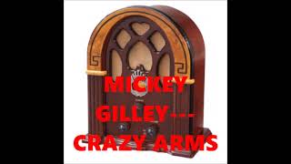 Watch Mickey Gilley Crazy Arms video