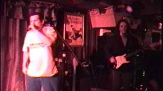 Watch Seanchai Fenians video