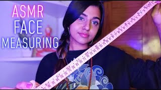 Indian Asmr Sculptor Measures Your Beautiful Face Hindi Personal Attention Roleplay