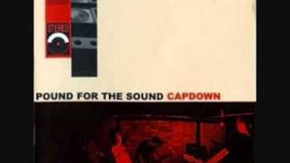 Watch Capdown Pound For The Sound video