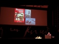 AAI Copenhagen 2010: Gregory Paul - Is religion really universal and good? [2/6]