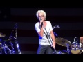 "Keep On Loving You" (Live) - REO Speedwagon w/ Chicago - Concord Pavilion - July 31, 2014